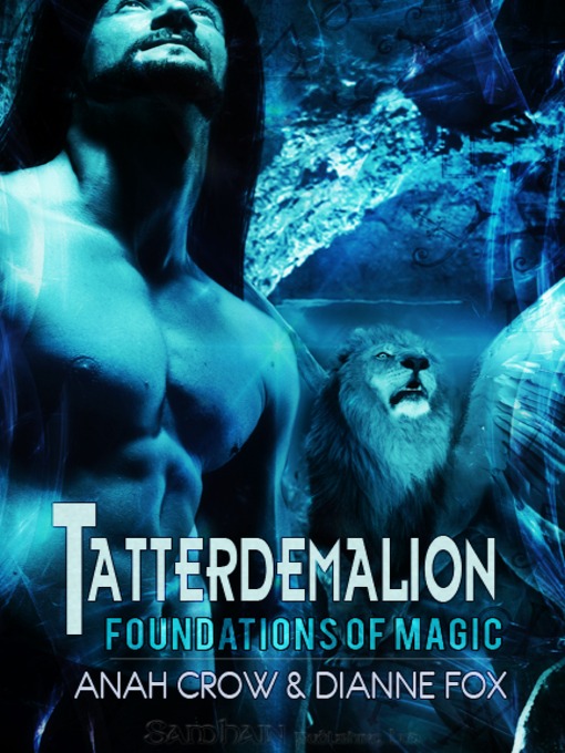 Title details for Tatterdemalion by Anah Crow - Available